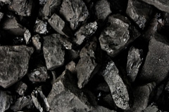 Middlemoor coal boiler costs
