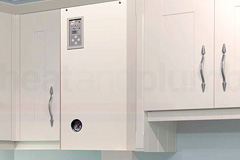 Middlemoor electric boiler quotes